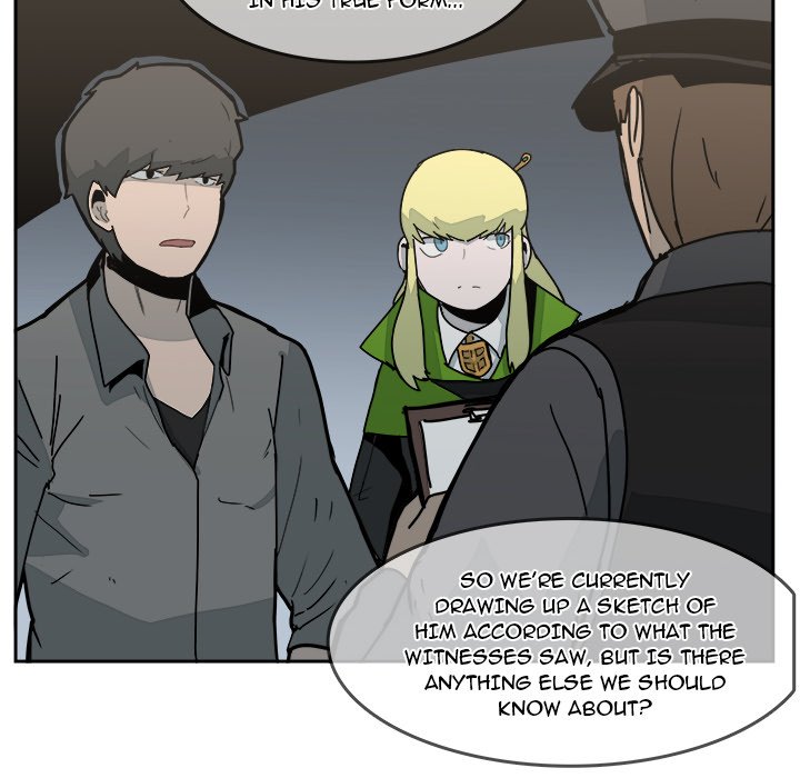 Justitia - episode 31 - 56