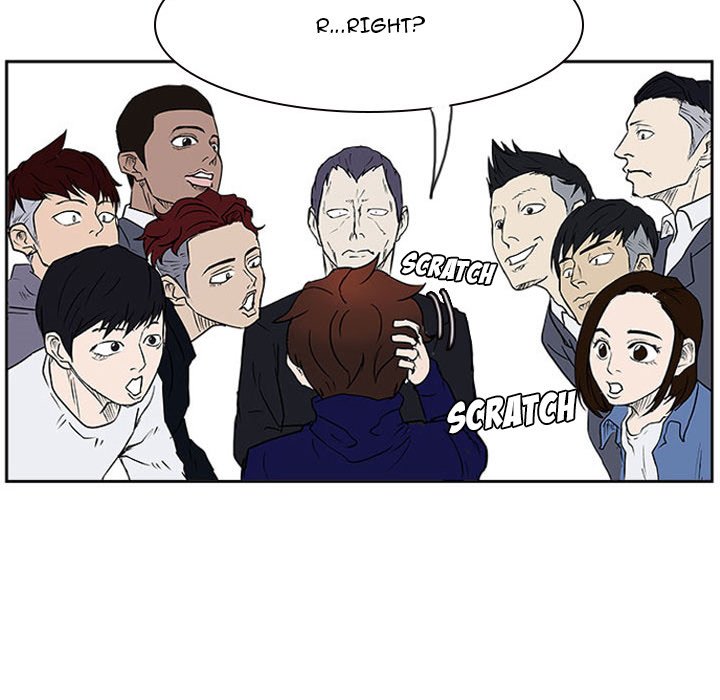 Tweener - episode 23 - 49