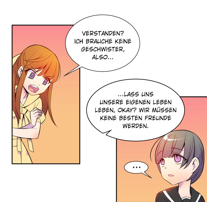 Zum Fressen gern! - episode 6 - 8