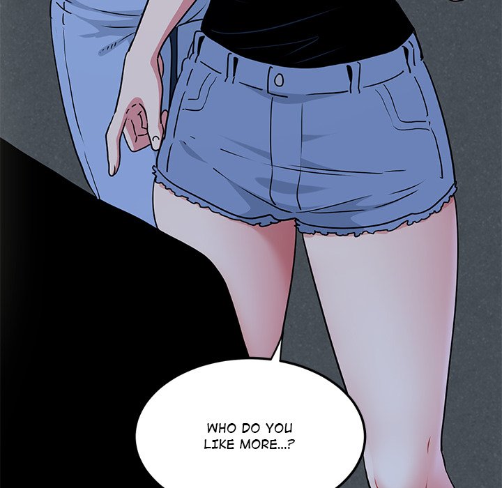 Snapping into Love - episode 47 - 179