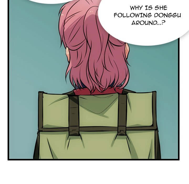 Such a Cute Spy - episode 5 - 9