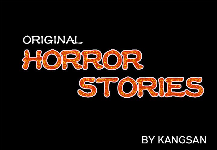 Original Horror Stories - episode 21 - 0
