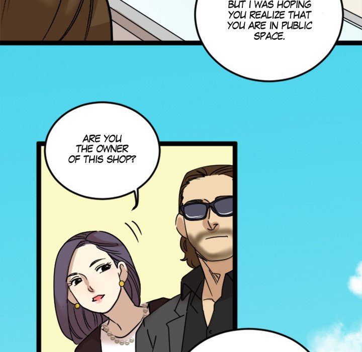Fan Service! - episode 31 - 18