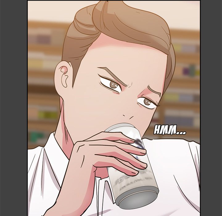 Soojung's Comic Store - episode 33 - 66