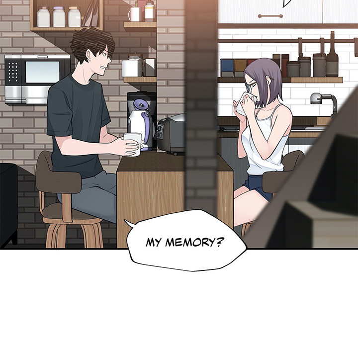 Teach Me How to Please You - episode 14 - 34