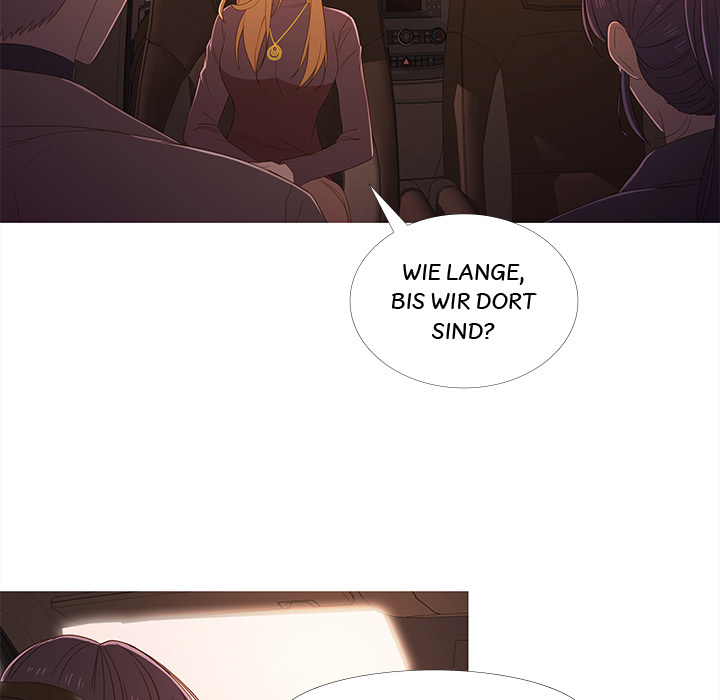 Mein Leben als Halb-Magi - episode 20 - 27