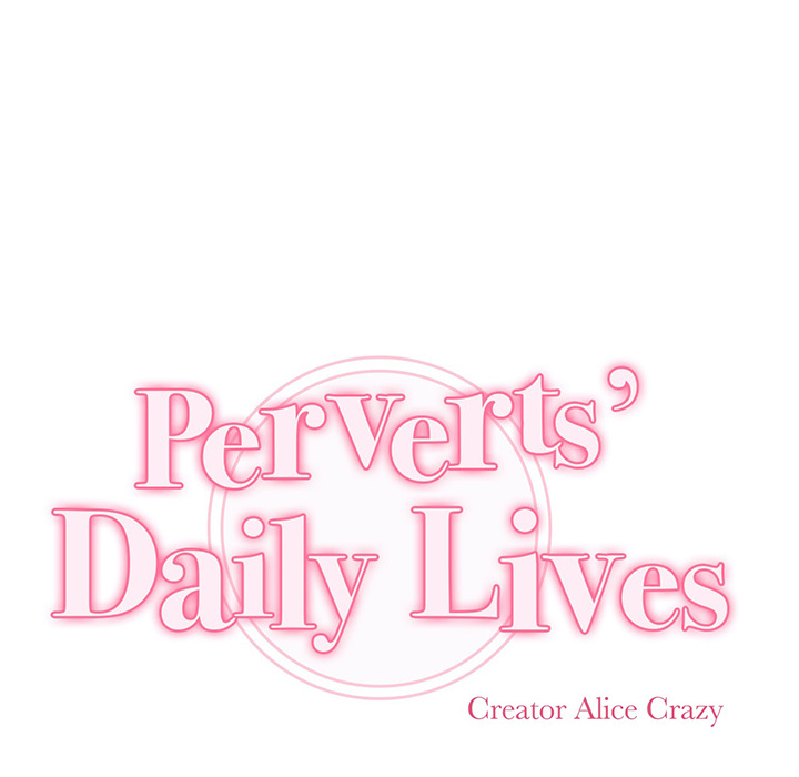 A Pervert's Daily Life - episode 118 - 11