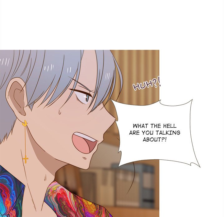 My Life as a Half-Magi - episode 29 - 59