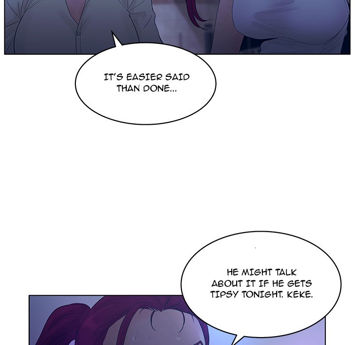 Deceit: Snake's Tongue - episode 24 - 34