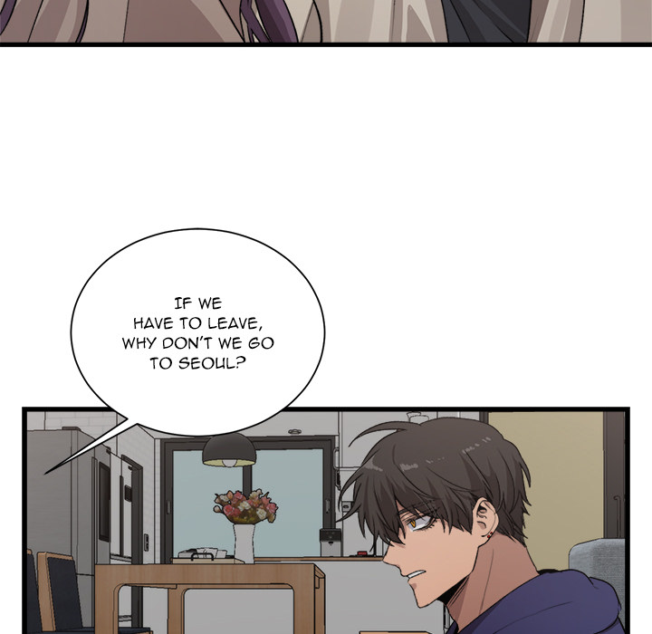 The Spring Scent of the Sea - episode 56 - 23