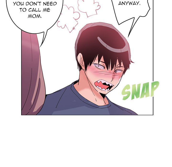 Bad Mom - episode 1 - 26
