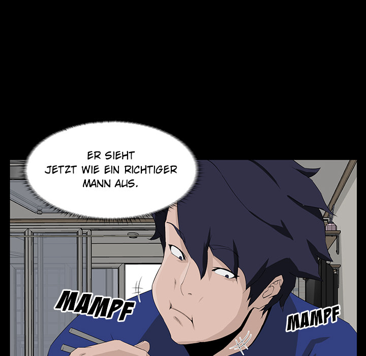 Das Erbe - episode 11 - 11