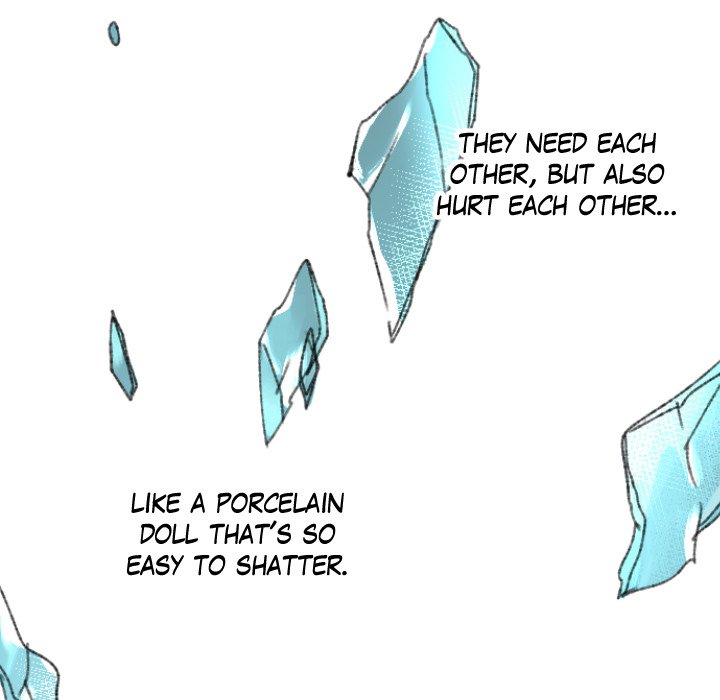 Death's Love Ballad - episode 14 - 4