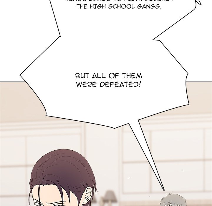High School Legend Boost - episode 32 - 108