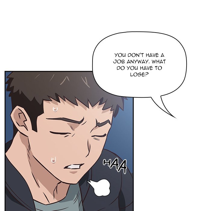 Four's a Crowd - episode 1 - 143