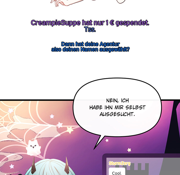 Meine Frau ist VTuber - episode 1 - 135