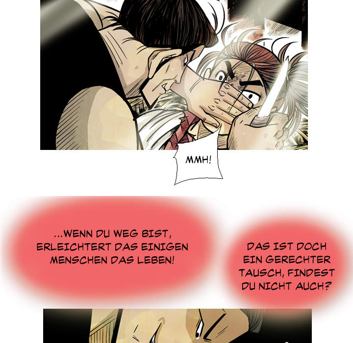 Der Schwertklan Joseons - episode 17 - 12