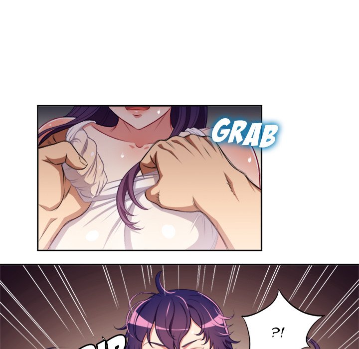 Yuri's Part Time Job - episode 55 - 40