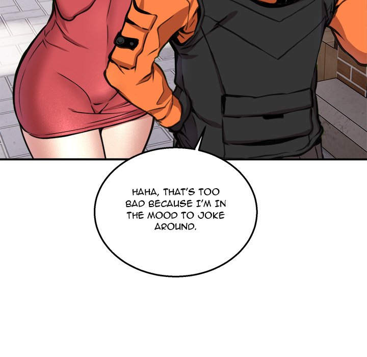 The Delivery Rider - episode 8 - 30