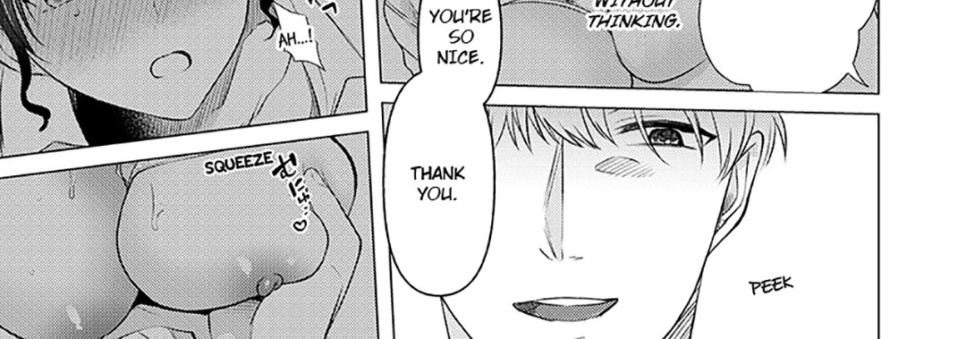 Now That I’m Stuck in His Bed, I Have to Keep Quiet...! The Straight-Laced Nurse Gets Ordered Around by Her Sister’s Boyfriend! - episode 2 - 31