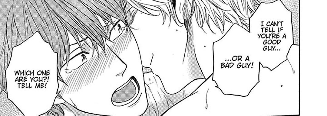 My Lucky Star (SHINKOSHA) - episode 3 - 60