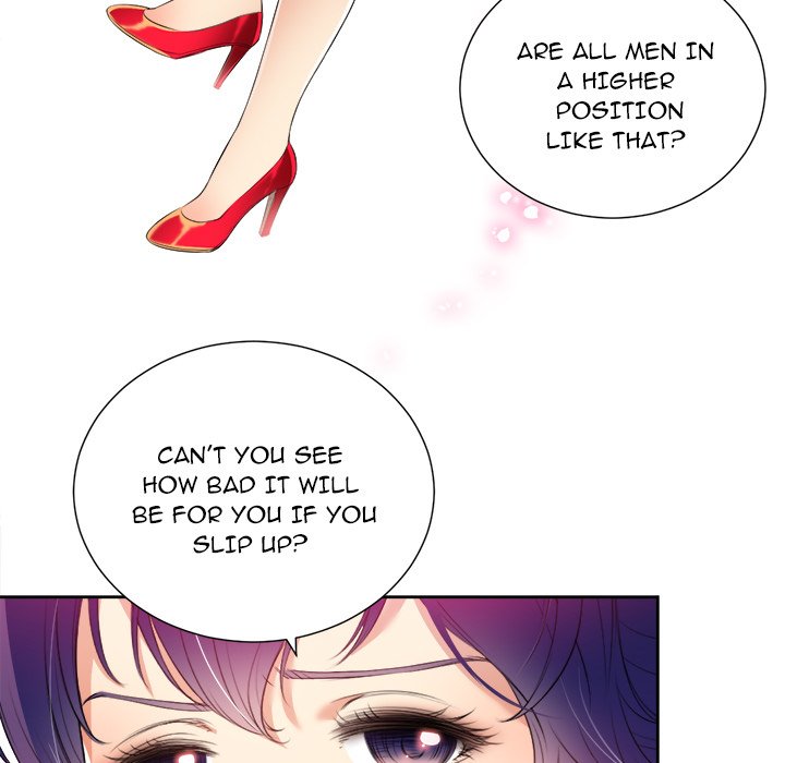 Yuri's Part Time Job - episode 12 - 27