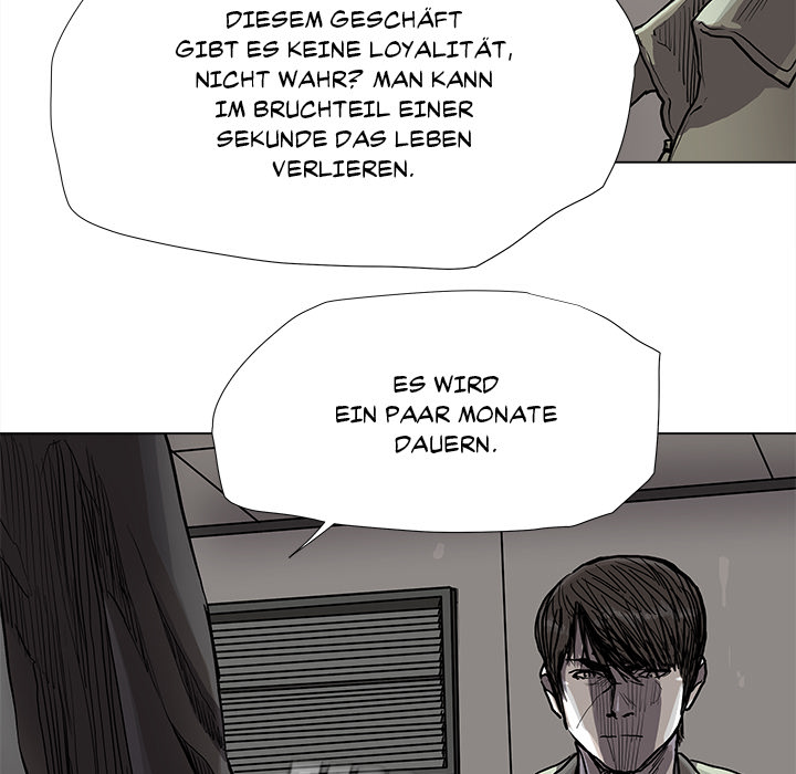 Das azurblaue Land - episode 88 - 31