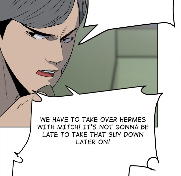 The Villain - episode 20 - 77