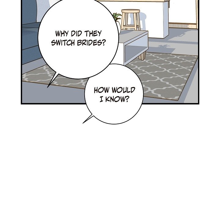 Survival Marriage - episode 2 - 94