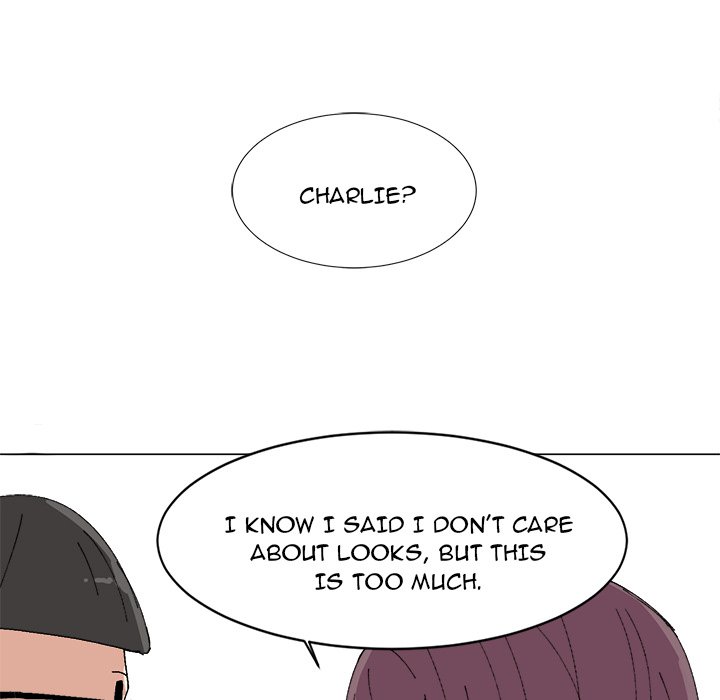 Chilly Charlie - episode 14 - 15