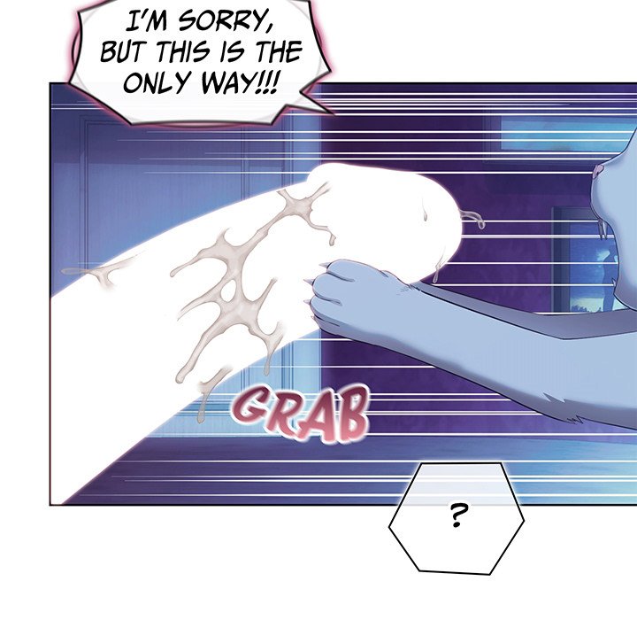 Master, Do You Need A Hand? - episode 47 - 35