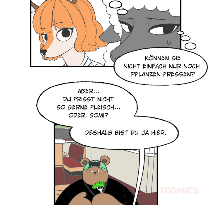 Mitschüler fressen verboten - episode 22 - 10