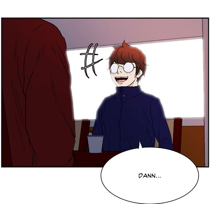 Tweener - episode 24 - 30