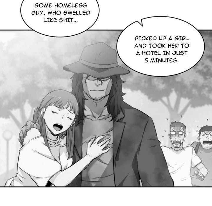 The Spot Master - episode Prologue - 7