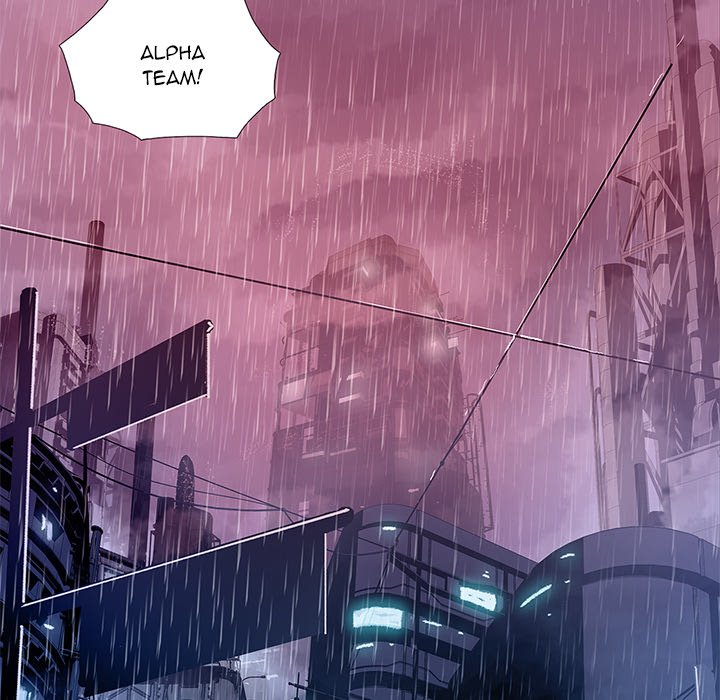 Blood Blade - episode 1 - 114