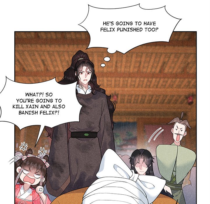 King of Lavitan - episode 40 - 16