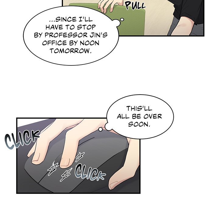 My X Report - episode 35 - 38