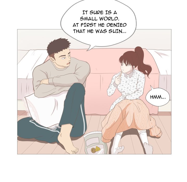 You Have The Wrong Person - episode 7 - 53