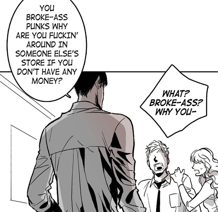 The Warehouse - episode 1 - 38