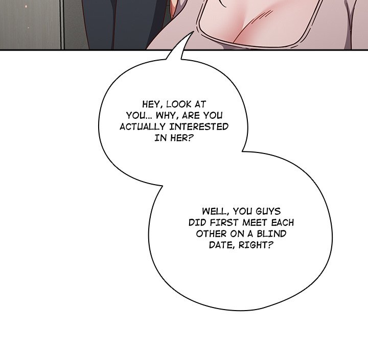 Honey Sweet Part-Time Job - episode 4 - 66