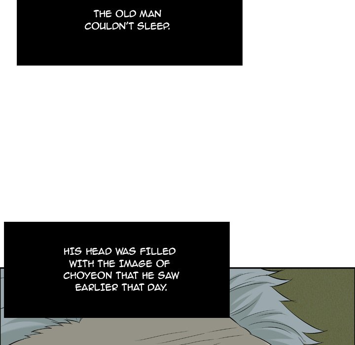 A Killer Woman - episode Prologue - 16
