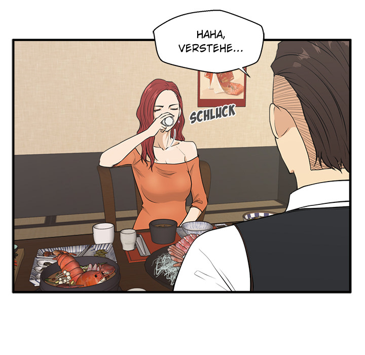 Los geht´s Mr. Kang! - episode 47 - 45