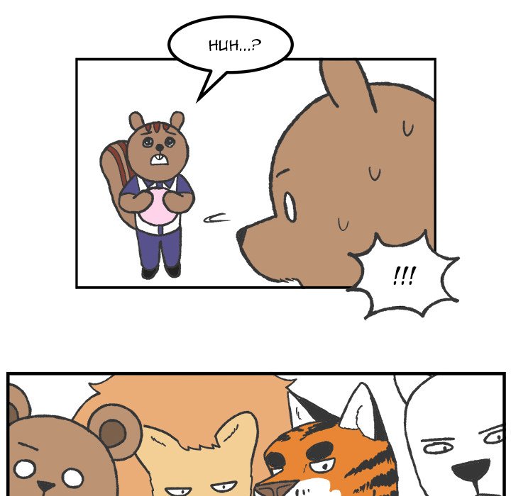 Herbivore High School - episode 56 - 39