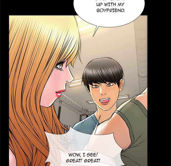 Superstar Cynthia Oh - episode 11 - 93