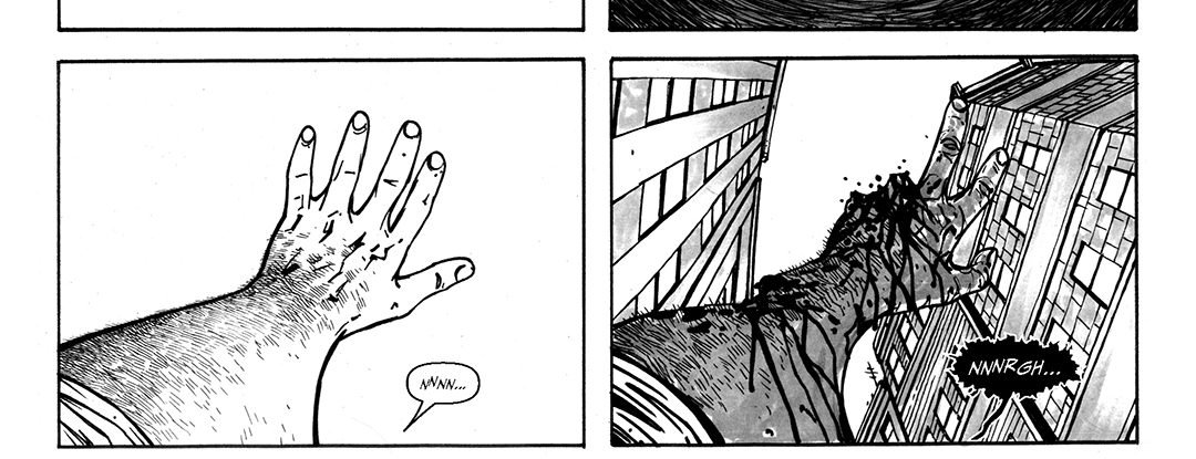 Stonebot Omnibus by Various Authors - episode 12 - 25