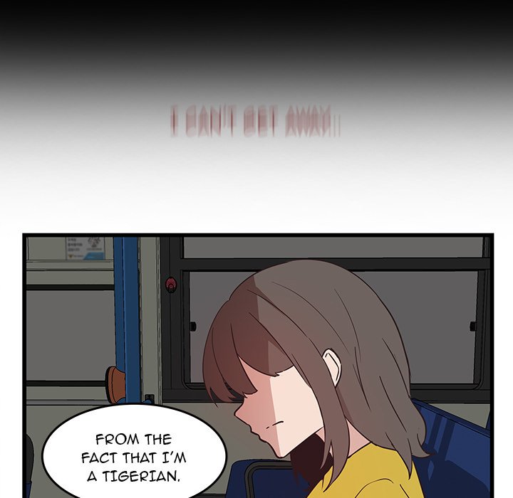 The Tiger, The Sun and The Moon - episode 26 - 23