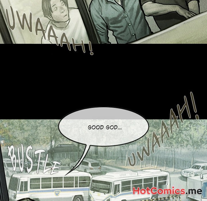 Shaman - episode 13 - 8