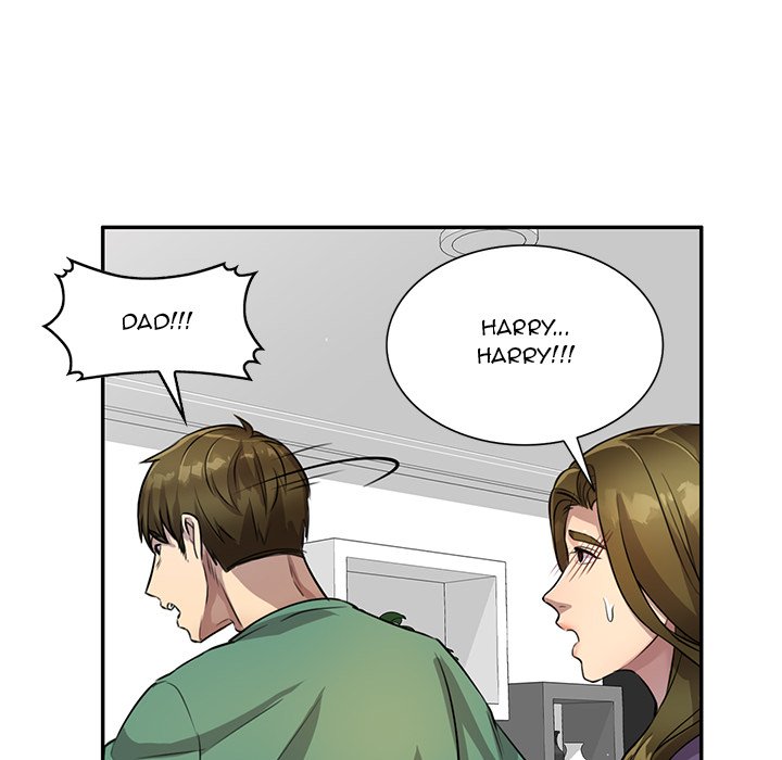 Secret Tutor - episode 15 - 45