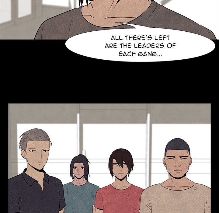 High School Devil - episode 53 - 18