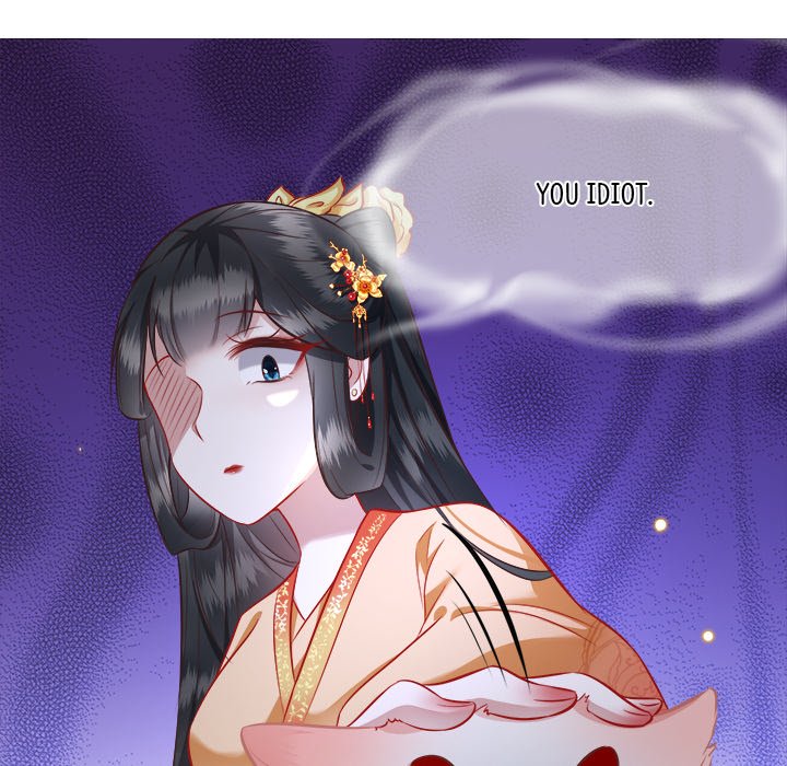 The Queen of Hell - episode 7 - 100